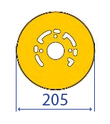 Disegno 125.12.07